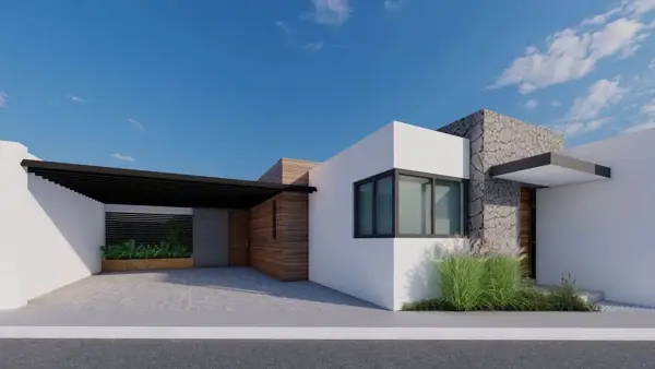 Casa en venta en Las Lomas Residencial, Alvarado — foto 2 de 2