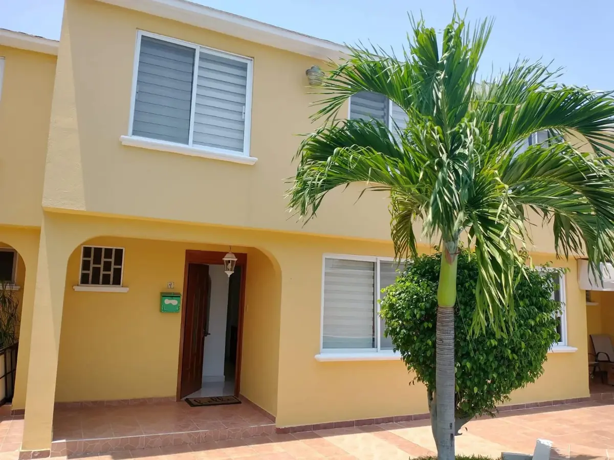 Casa en venta en Galaxia, Boca del Río — foto 1 de 7