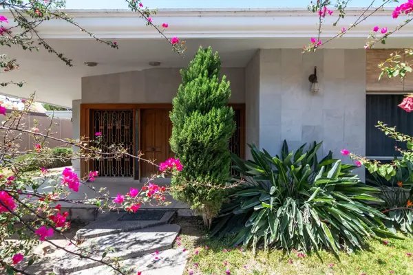 Casa en venta en San Isidro, Torreón — foto 2 de 27