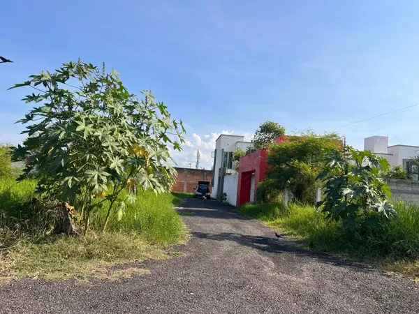 Terreno en venta en El Paraíso, Jojutla — foto 2 de 5