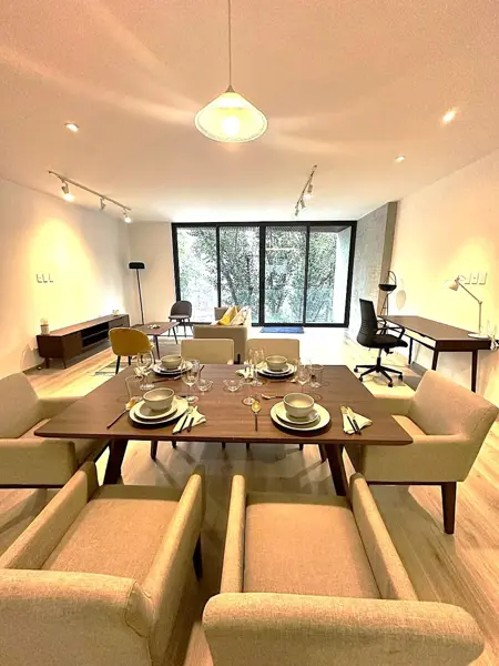 Departamento en venta en San Jose Insurgentes, Benito Juárez — foto 2 de 15