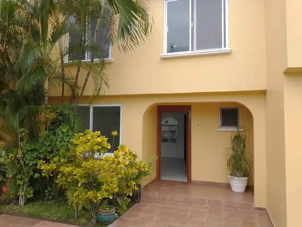 Casa en venta en Galaxia, Boca del Río — foto 1 de 9