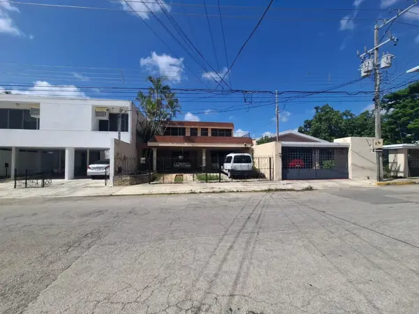 Casa en venta en Campestre, Mérida — foto 2 de 34