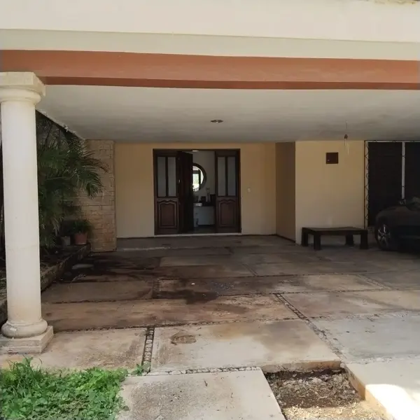 Casa en venta en Campestre, Mérida — foto 3 de 34