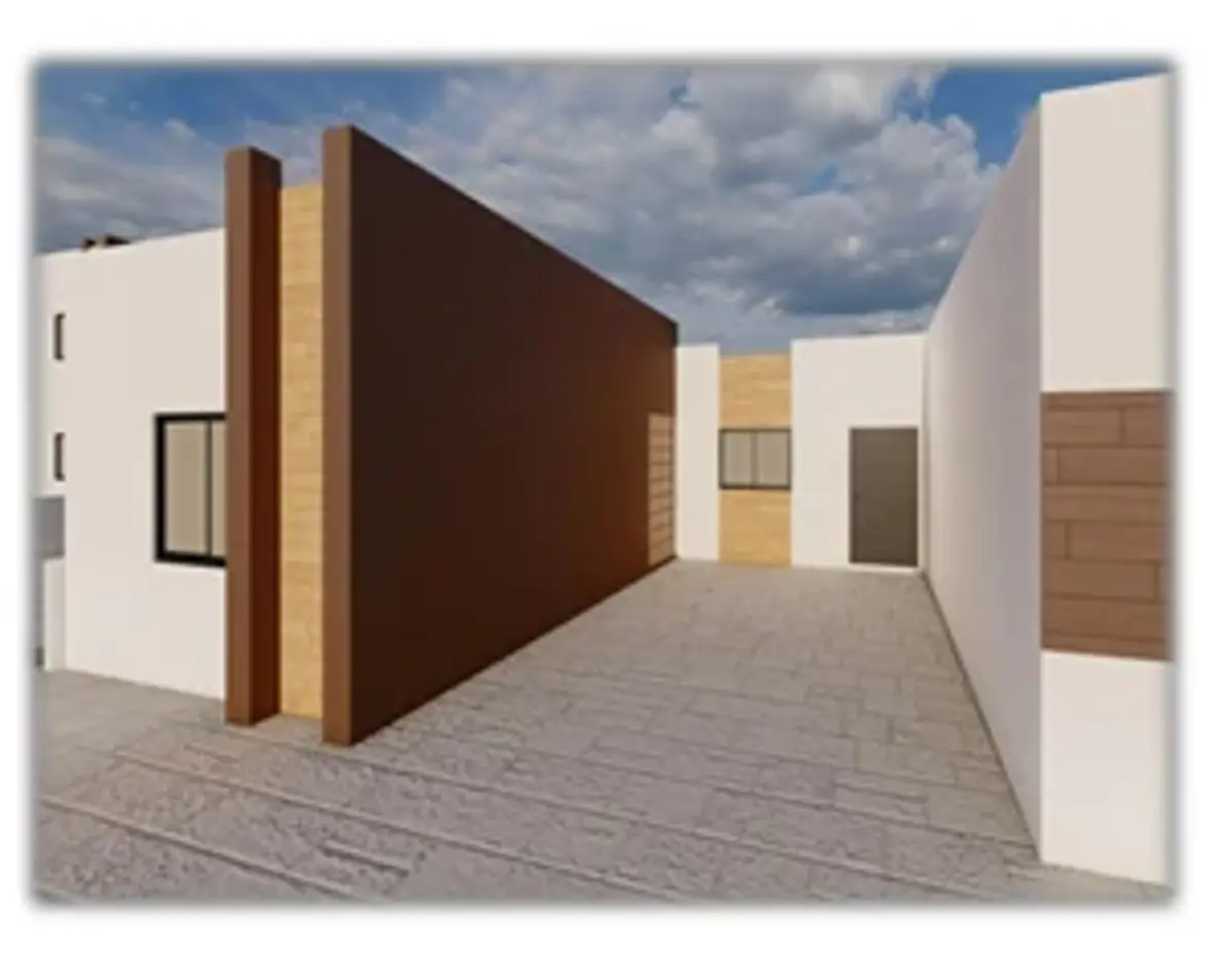 Casa en Venta en Monte Real, Torreón, Coahuila de Zaragoza Casa en Venta en Monte Real, Torreón, Coahuila de Zaragoza