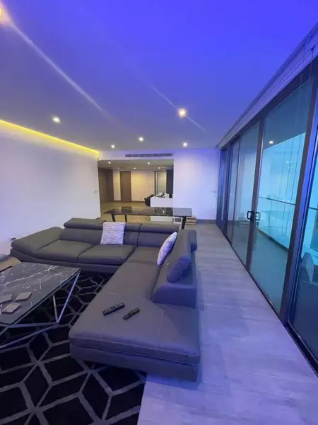 Departamento en renta en Fuentes del Valle, San Pedro Garza García — foto 3 de 24