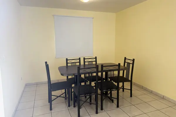 Casa en renta en Las Huertas de Lourdes, Saltillo — foto 3 de 17