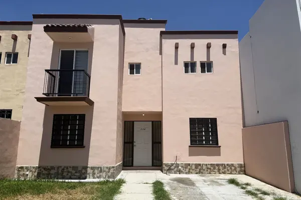 Casa Amueblada en RENTA en Fracc. Huertas de Lourdes