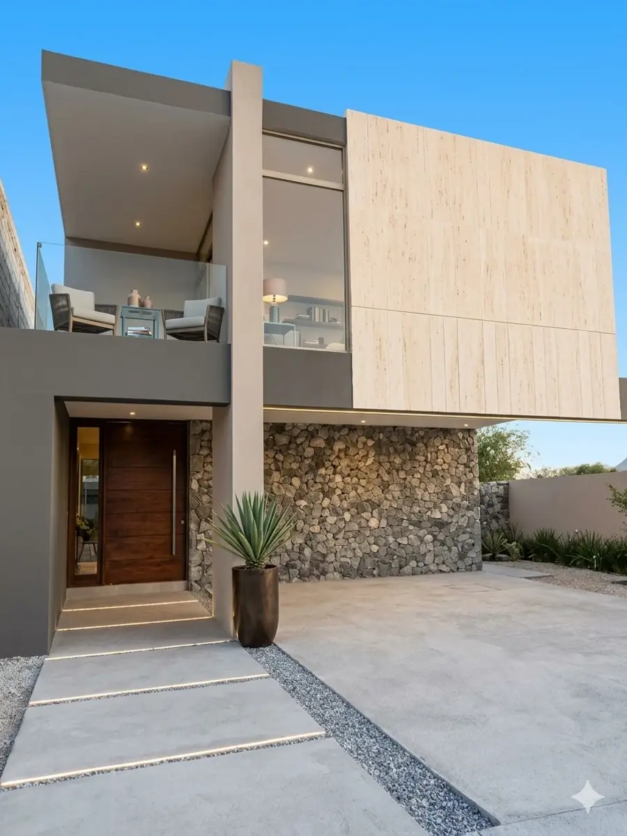 Casa en venta en Los Gonzalez, Saltillo — foto 1 de 15