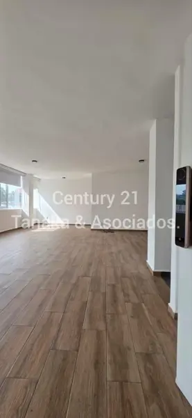 Departamento en renta en Del Valle Sur, Benito Juárez — foto 2 de 20