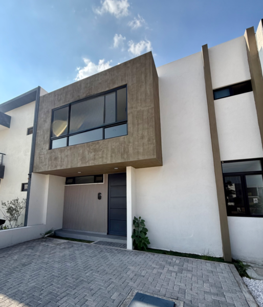 Casa en venta en Cañadas del Arroyo, Corregidora — foto 2 de 30