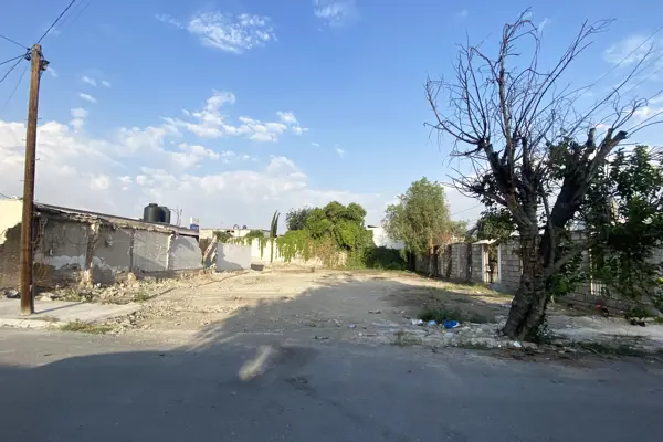 VENTA de Terreno en Virreyes Residencial