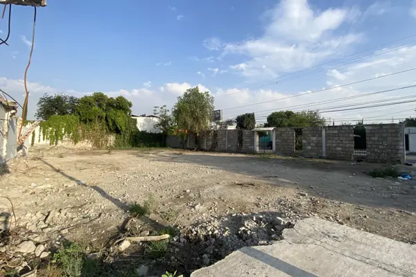 Terreno en venta en Virreyes Residencial, Saltillo — foto 3 de 7