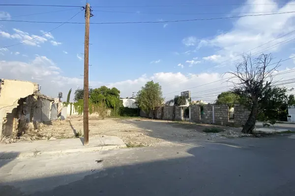 Terreno en venta en Virreyes Residencial, Saltillo — foto 2 de 7