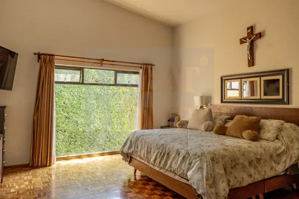 Casa en venta en Alcantarilla, Álvaro Obregón — foto 2 de 24