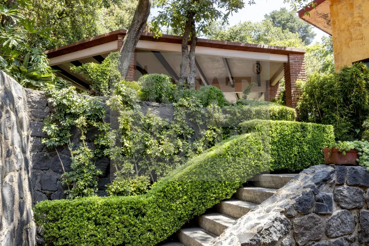 Casa en venta en Alcantarilla, Álvaro Obregón — foto 1 de 24