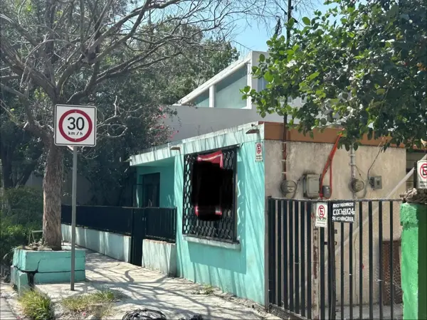 Terreno en Venta en Tampiquito, San Pedro Garza García, Nuevo León 2