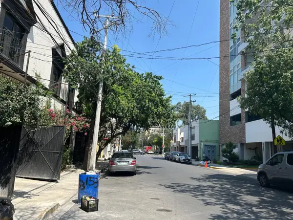 Terreno en Venta en Tampiquito, San Pedro Garza García, Nuevo León 4