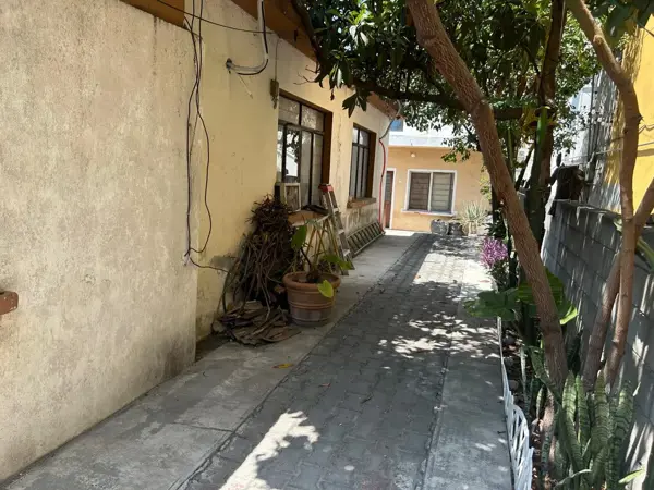 Terreno en Venta en Tampiquito, San Pedro Garza García, Nuevo León 3
