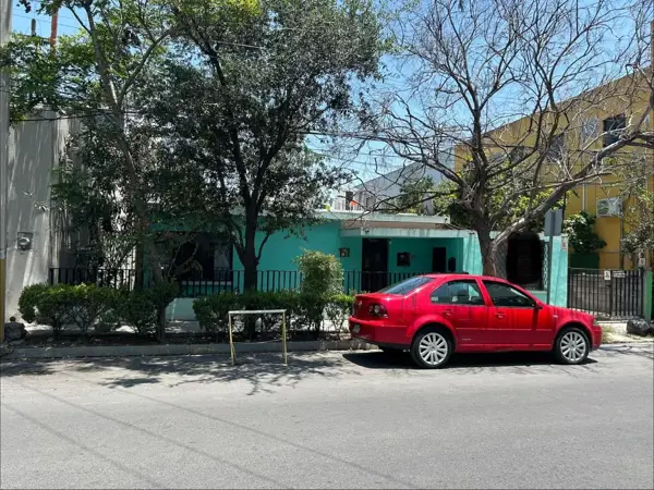 Terreno en Venta en Tampiquito, San Pedro Garza García, Nuevo León 5