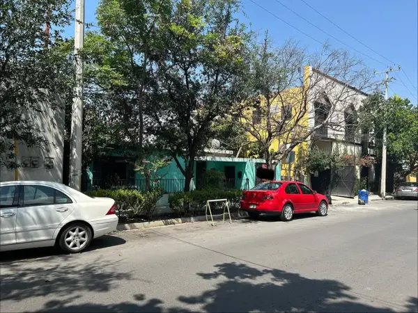 Terreno en Venta en Tampiquito, San Pedro Garza García, Nuevo León 1