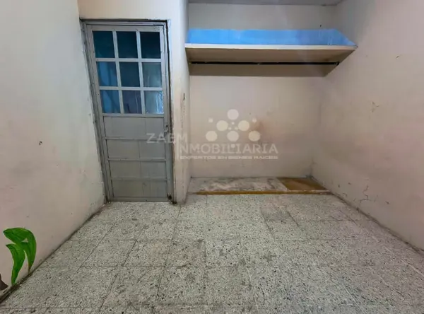 Departamento en renta en Indeco Unidad, Centro — foto 3 de 8