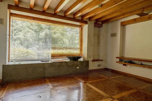 Casa en venta en Rancho San Francisco Pueblo San Bartolo Ameyalco, Álvaro Obregón — foto 3 de 46