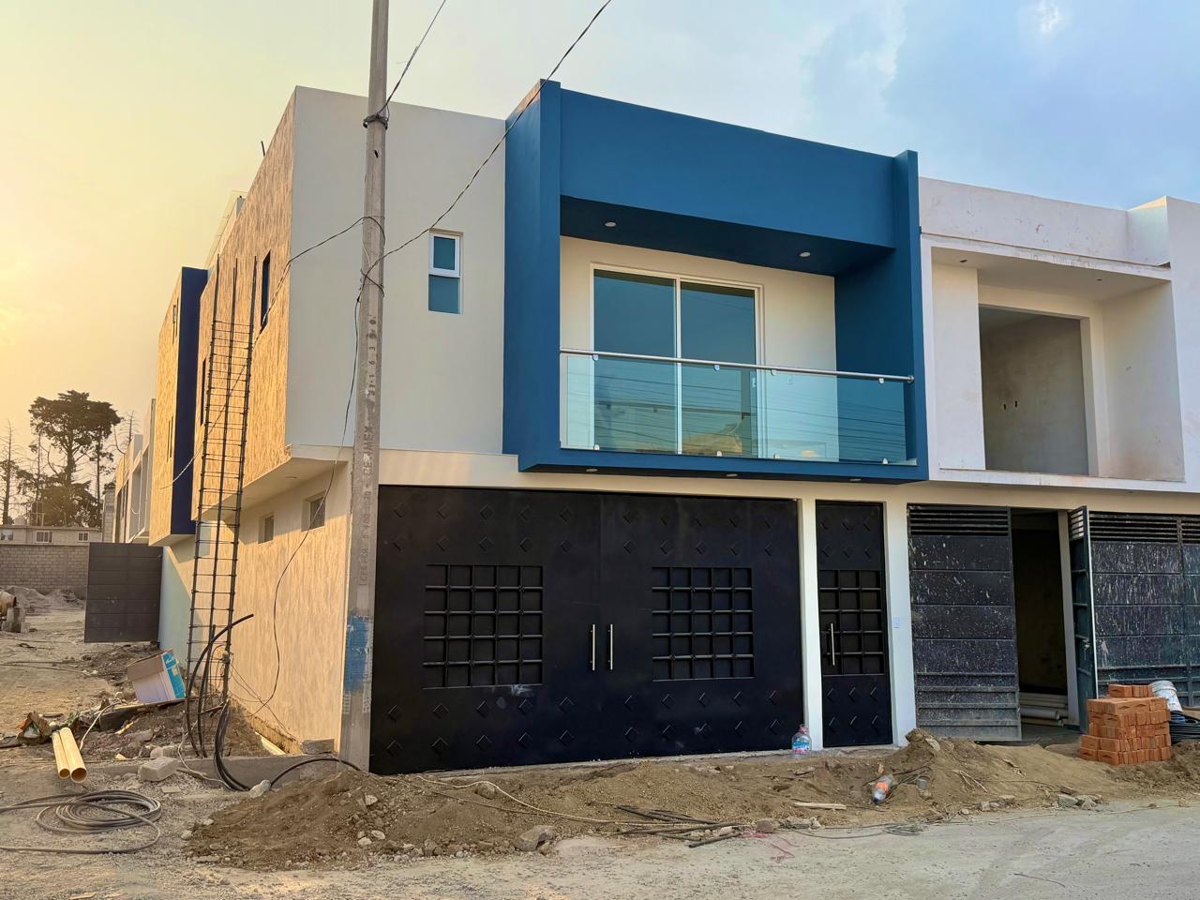 Casa en venta en Capultitlán Centro, Toluca — foto 1 de 16