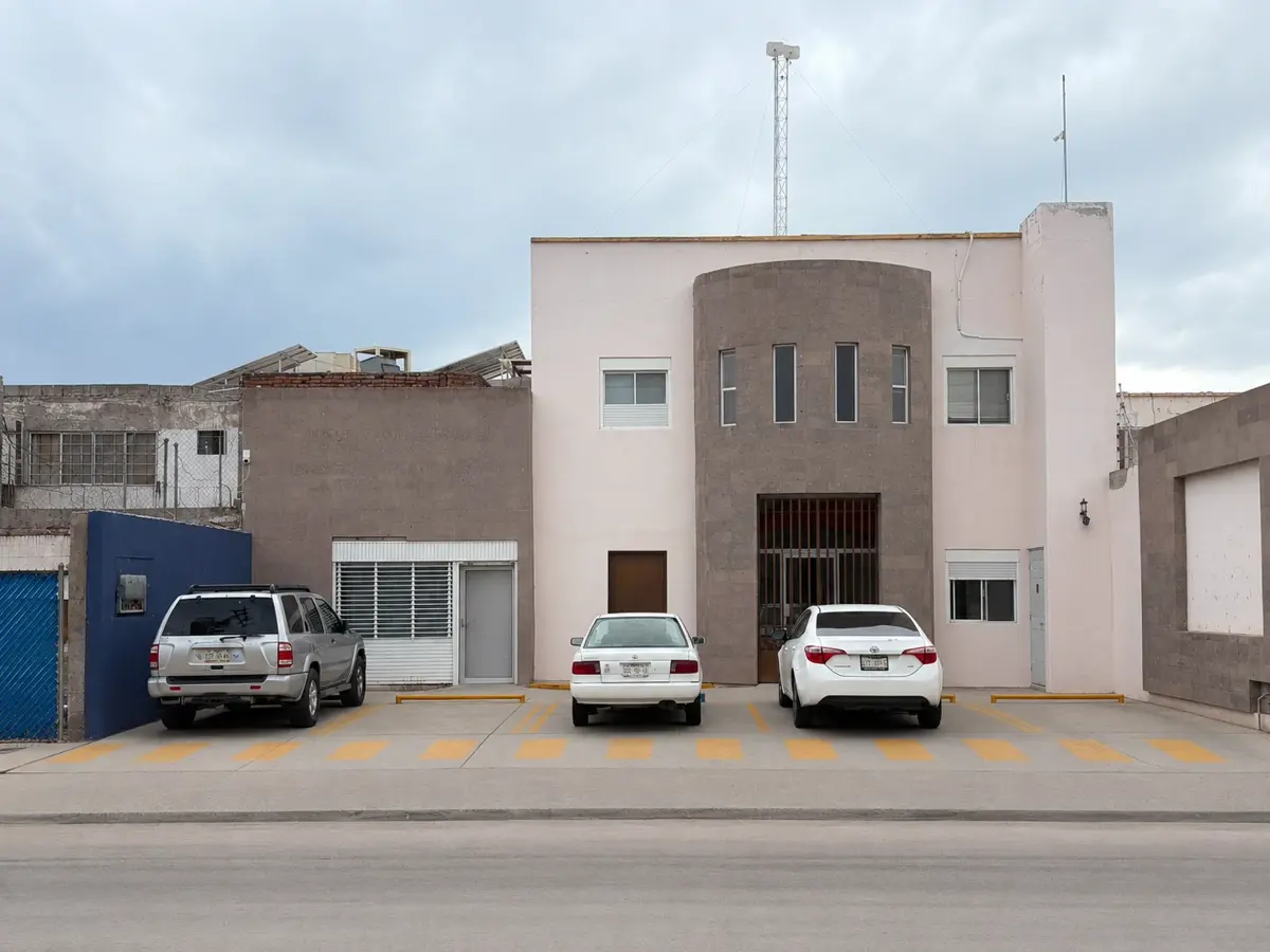 Consultorio en venta en Torreon Centro, Torreón — foto 1 de 18