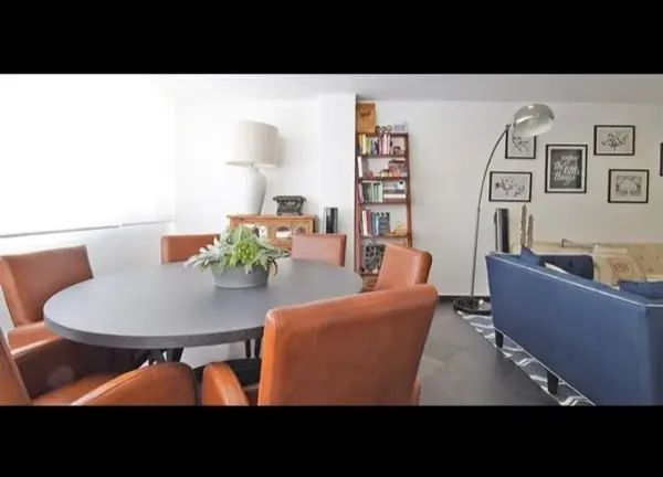 Departamento en renta en Polanco V Sección, Miguel Hidalgo — foto 3 de 25