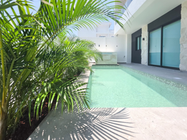 Departamento en venta en Costa de Oro, Boca del Río — foto 2 de 8