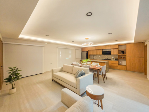 Departamento en venta en Costa de Oro, Boca del Río — foto 3 de 8