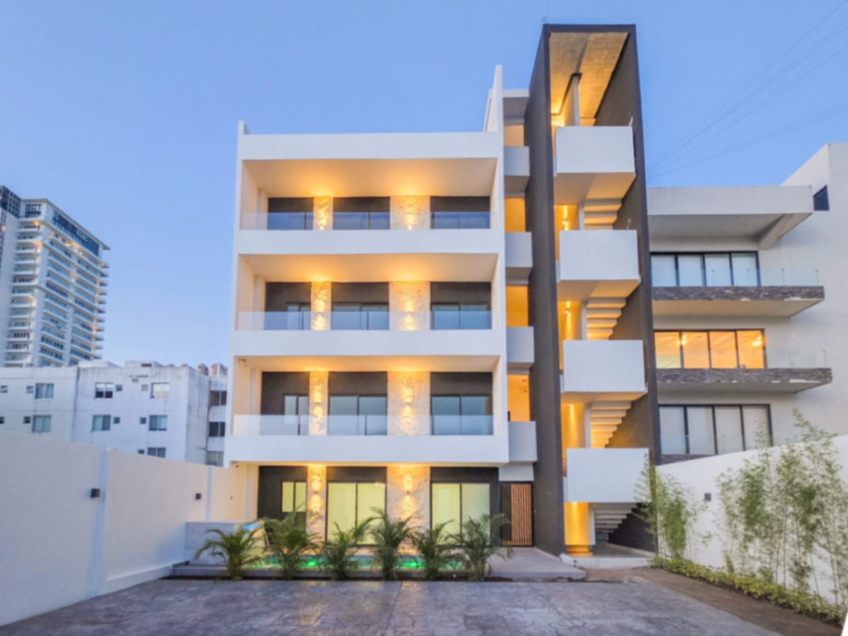 Departamento en venta en Costa de Oro, Boca del Río — foto 1 de 8