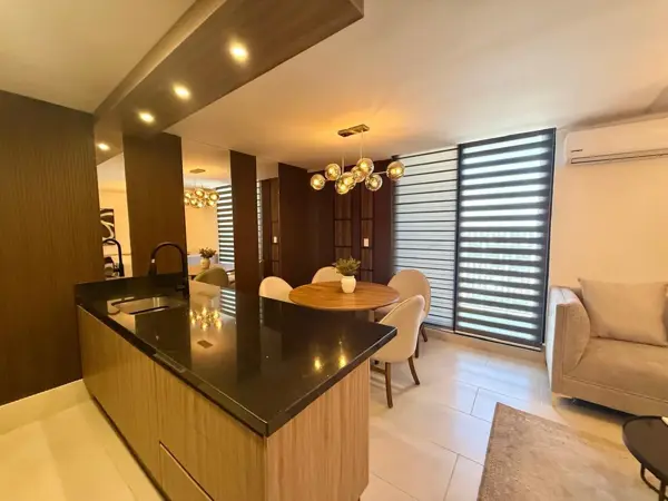 Departamento en renta en La Arboleda, Torreón — foto 3 de 24