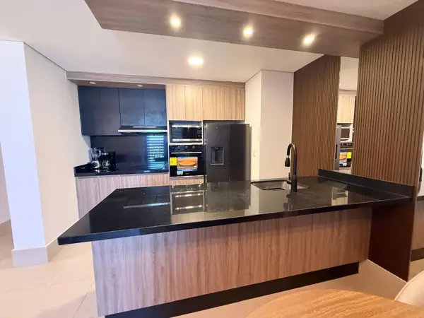 Departamento en renta en La Arboleda, Torreón — foto 2 de 24