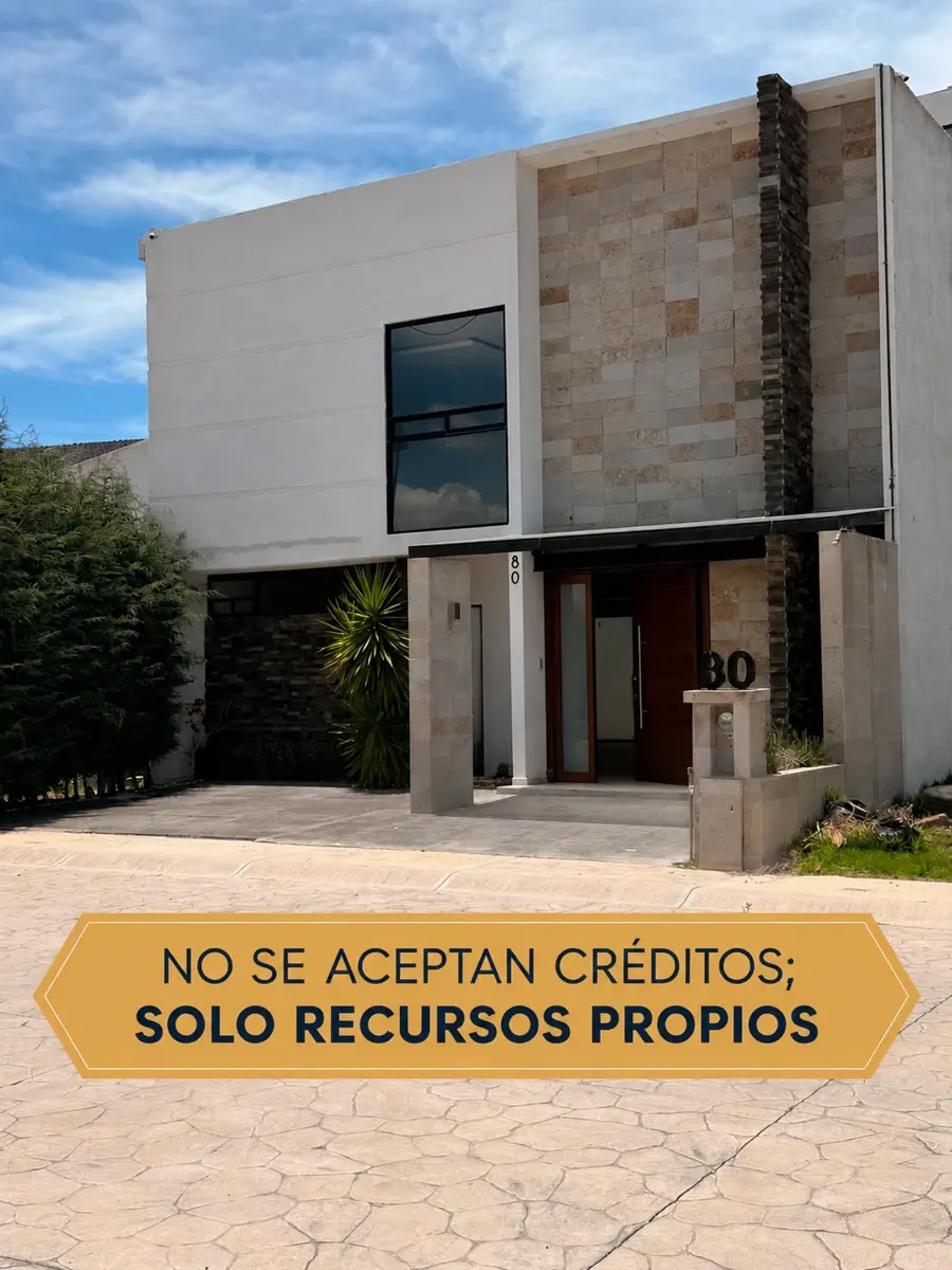 Residencia en venta en Villas de la Concepción, San Agustín Tlaxiaca Residencia en venta en Villas de la Concepción, San Agustín Tlaxiaca