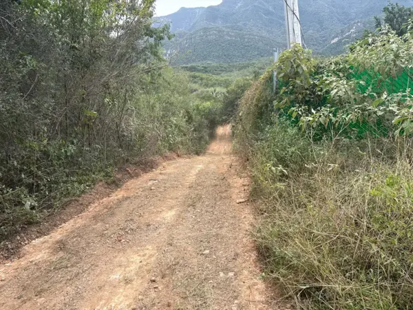 Terreno en Venta en La Boca, Santiago, Nuevo León 4