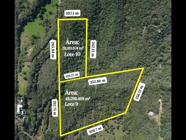 Terreno en Venta en La Boca, Santiago, Nuevo León 2
