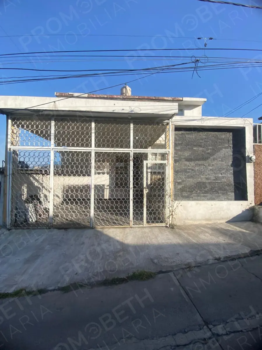 Casa en venta en La Quebrada Ampliación, Cuautitlán Izcalli — foto 1 de 11