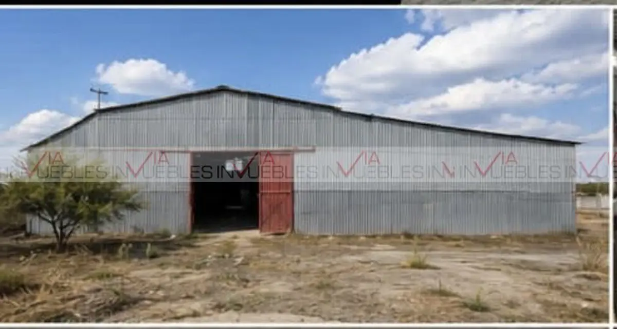 Terreno en venta en Salinas, Salinas Victoria — foto 1 de 12