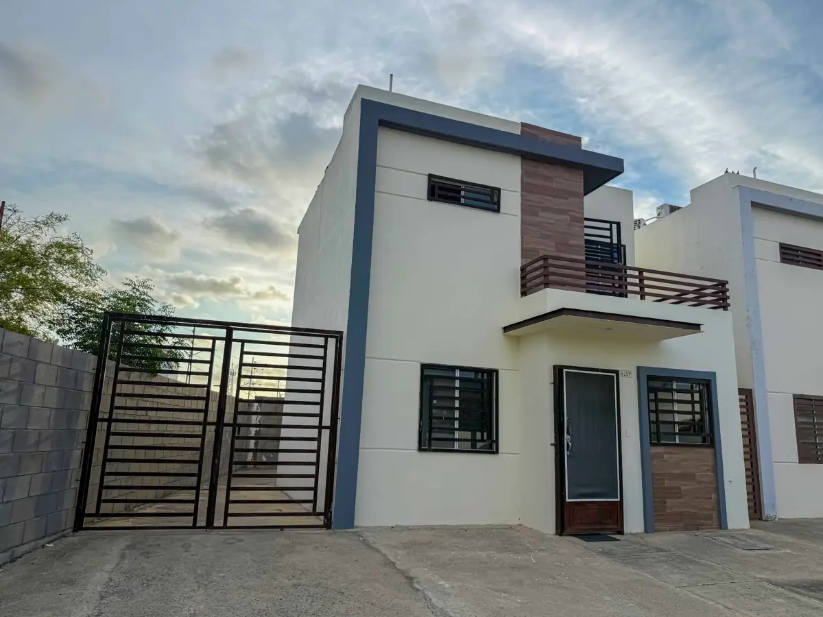 Casa en venta en Hacienda del Seminario, Mazatlán — foto 1 de 33