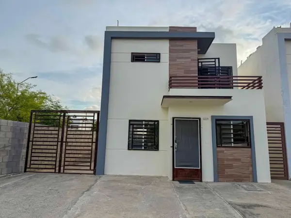 Casa en venta en Hacienda del Seminario, Mazatlán — foto 3 de 33