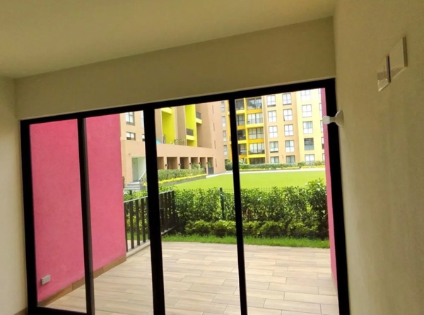 Departamento en venta en Residencial Zacatenco, Gustavo A. Madero — foto 3 de 12