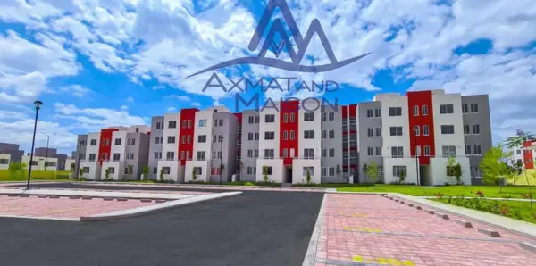Venta de Departamento en El Dorado Huehuetoca, México