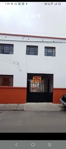 Casa en Centro, Querétaro, Querétaro