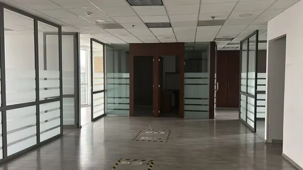 Oficina en renta en Lomas de Chapultepec I Sección, Miguel Hidalgo — foto 2 de 6