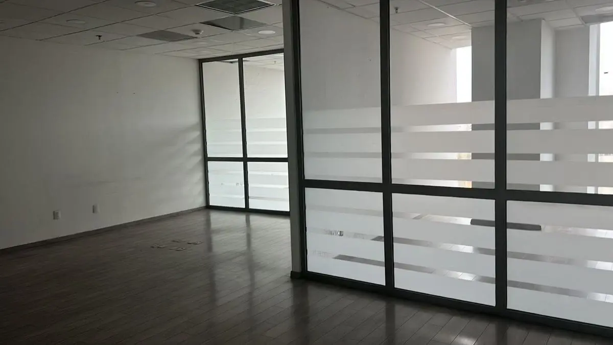 Oficina en renta en Lomas de Chapultepec I Sección, Miguel Hidalgo — foto 1 de 6
