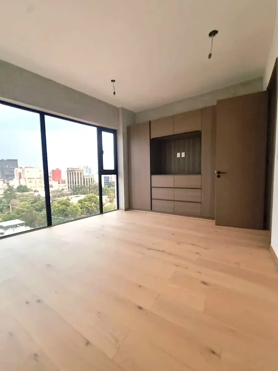 Departamento en venta en Granada, Miguel Hidalgo — foto 1 de 20
