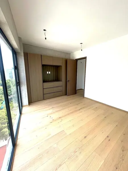 Departamento en venta en Granada, Miguel Hidalgo — foto 2 de 20