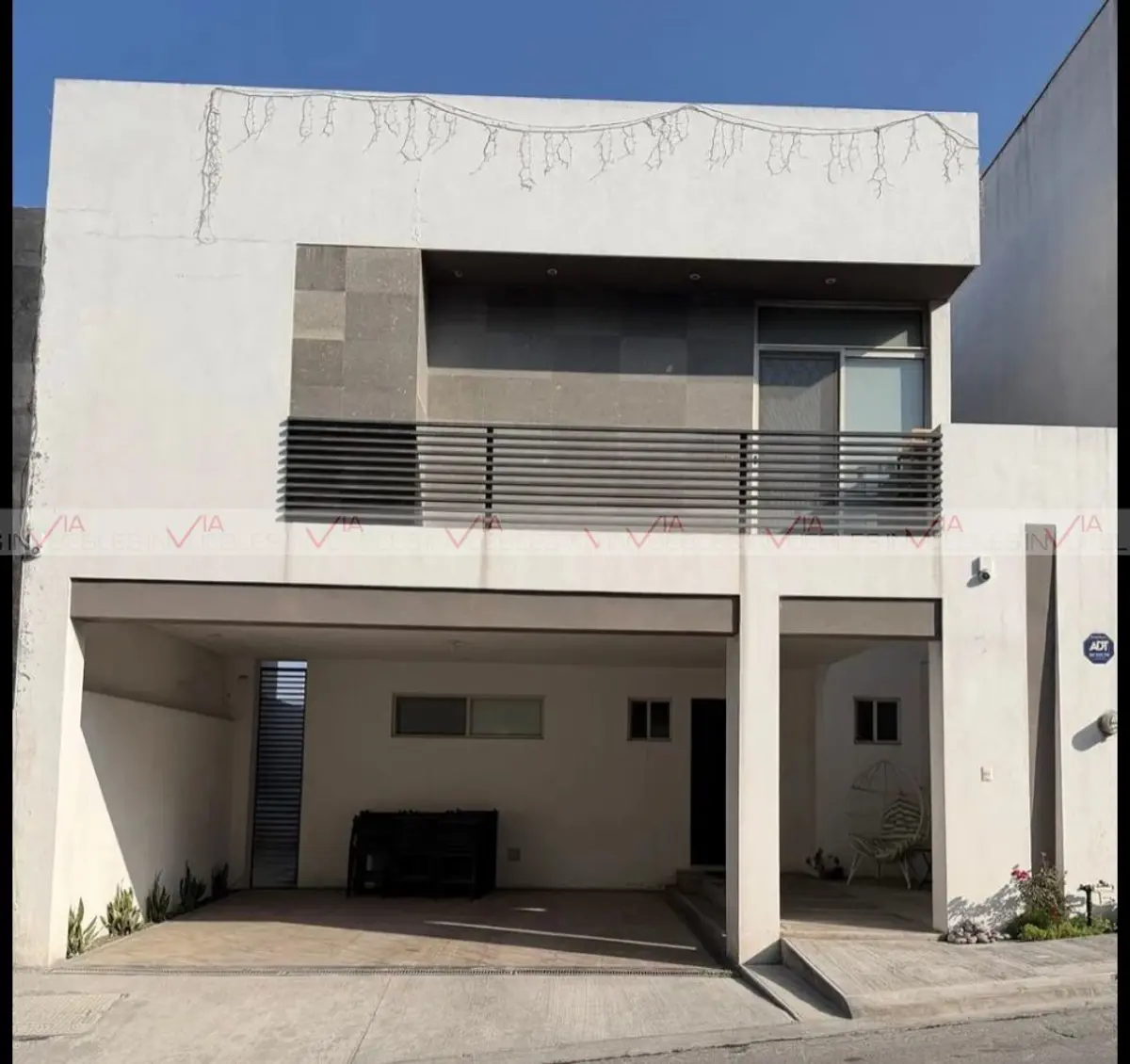 Casa en venta en Privadas Cumbres Elite, Monterrey — foto 1 de 12